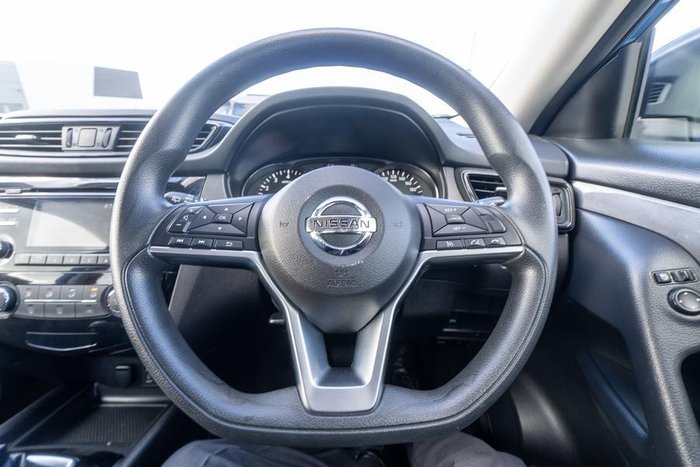 2019 Nissan X-TRAIL ST