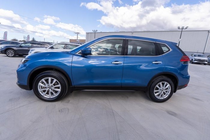 2019 Nissan X-TRAIL ST