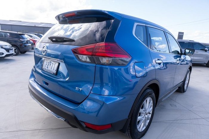 2019 Nissan X-TRAIL ST