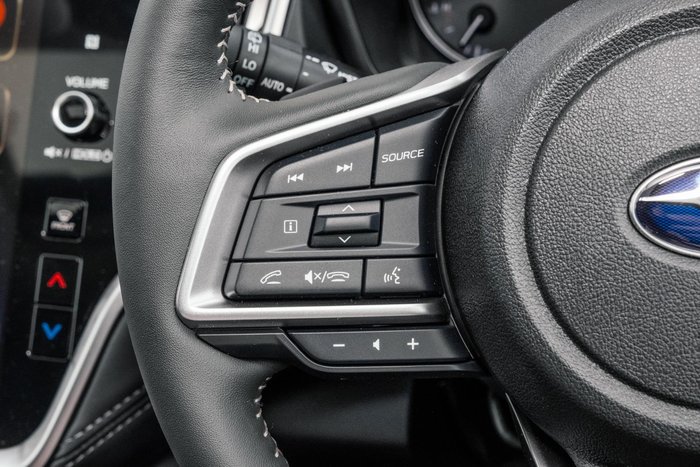 2025 Subaru Outback AWD Touring XT 6GEN MY25 AWD Crystal White