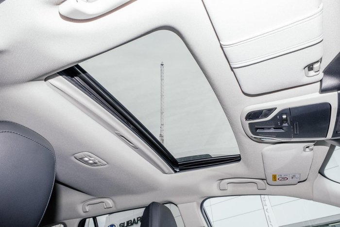 2025 Subaru Outback AWD Touring XT 6GEN MY25 AWD Crystal White