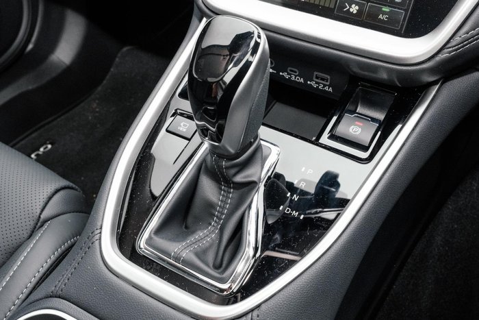 2025 Subaru Outback AWD Touring XT 6GEN MY25 AWD Crystal White