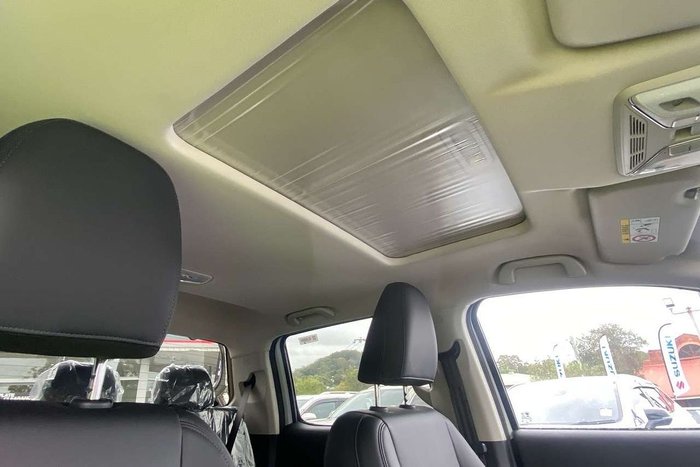 2025 GWM Cannon Ultra