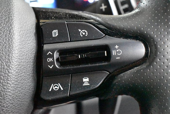 2022 Hyundai i30 N Line