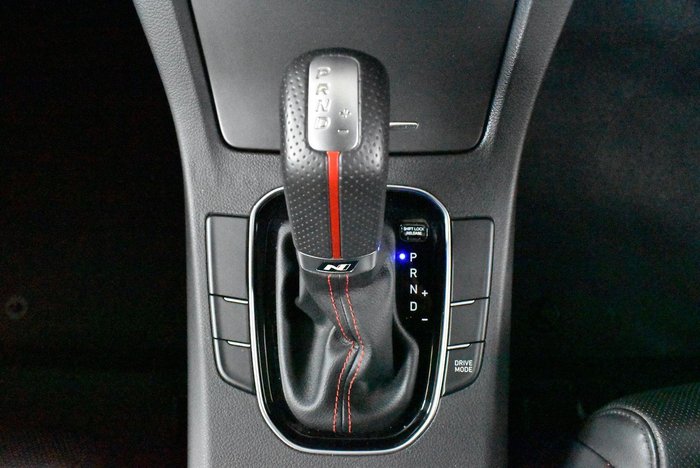 2022 Hyundai i30 N Line