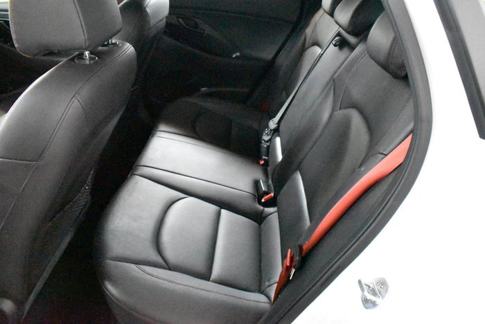 2022 Hyundai i30 N Line