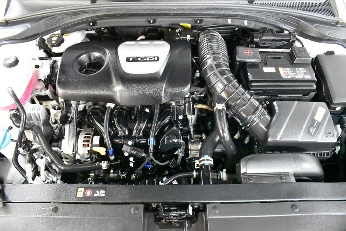 2022 Hyundai i30 N Line