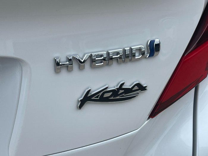 2023 Toyota C-HR Koba