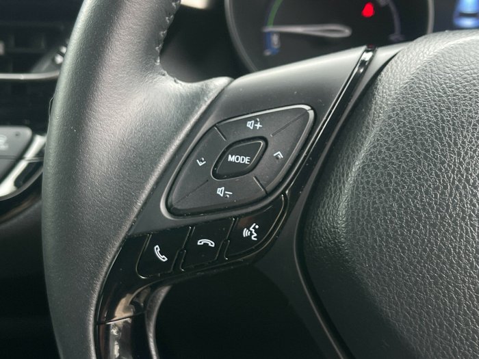 2023 Toyota C-HR Koba
