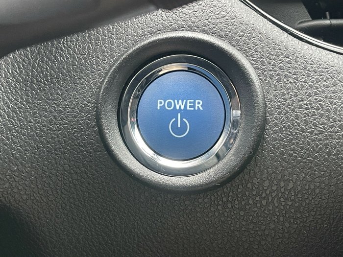 2023 Toyota C-HR Koba