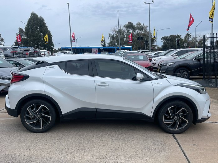2023 Toyota C-HR Koba