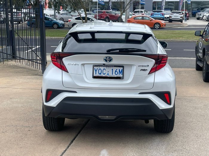 2023 Toyota C-HR Koba