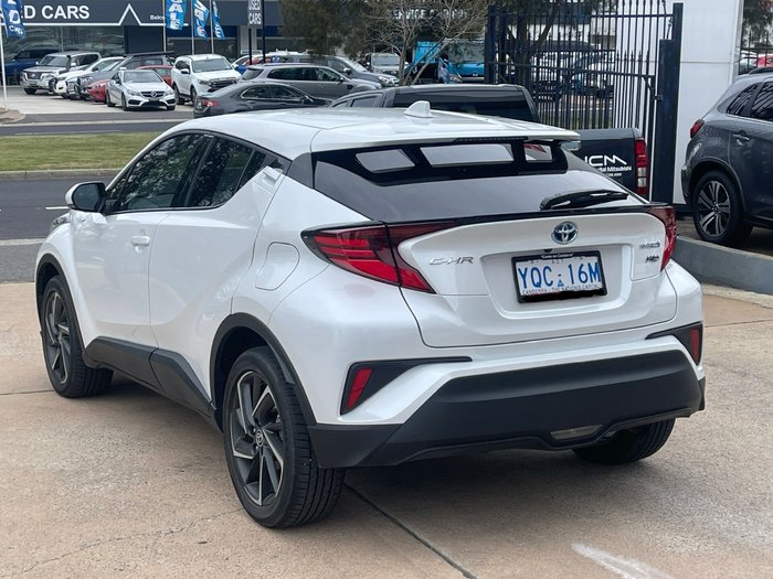 2023 Toyota C-HR Koba