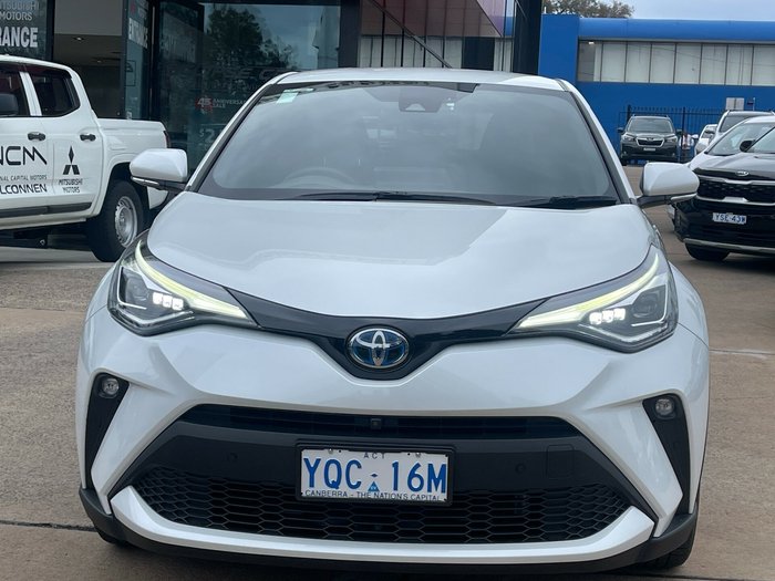2023 Toyota C-HR Koba