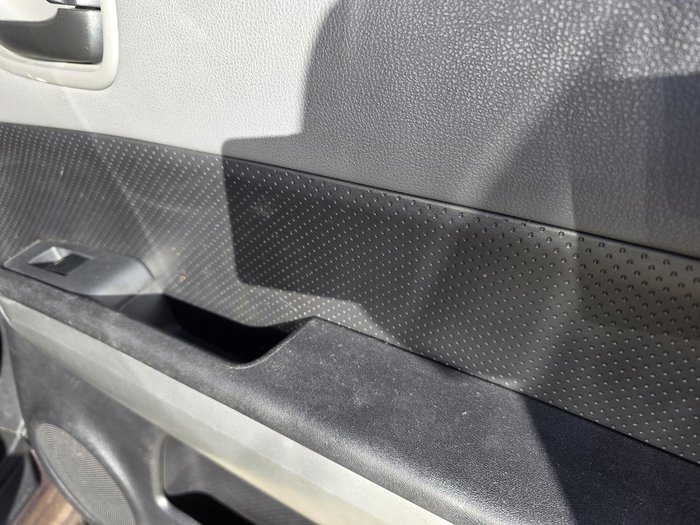 2009 Nissan X-TRAIL ST T31 4X4 On Demand Grey