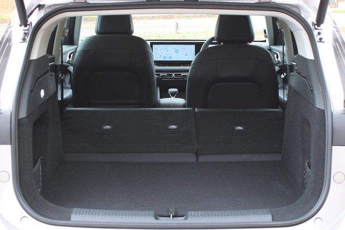 2025 MG HS Super Hybrid Essence