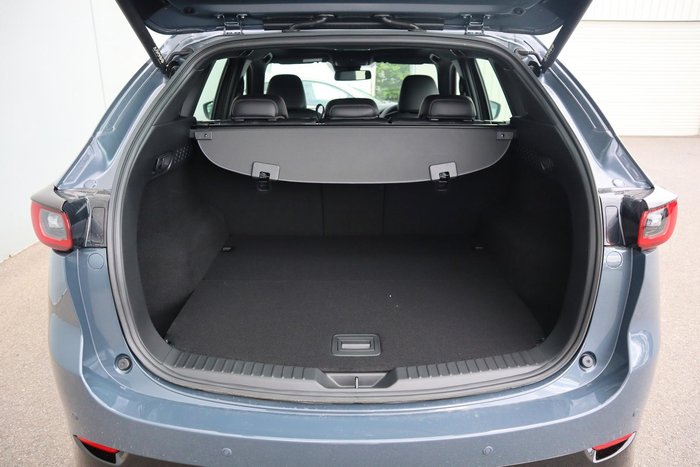 2025 Mazda CX-5 G25 GT SP