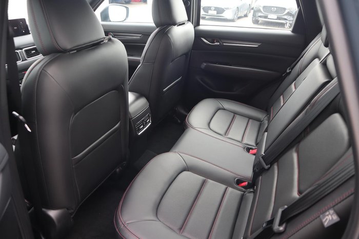 2025 Mazda CX-5 G25 GT SP