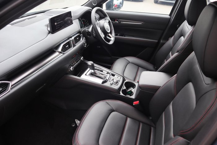 2025 Mazda CX-5 G25 GT SP