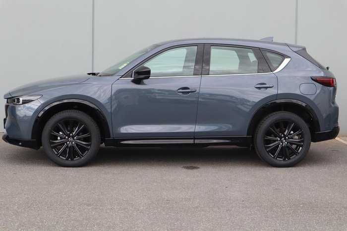 2025 Mazda CX-5 G25 GT SP