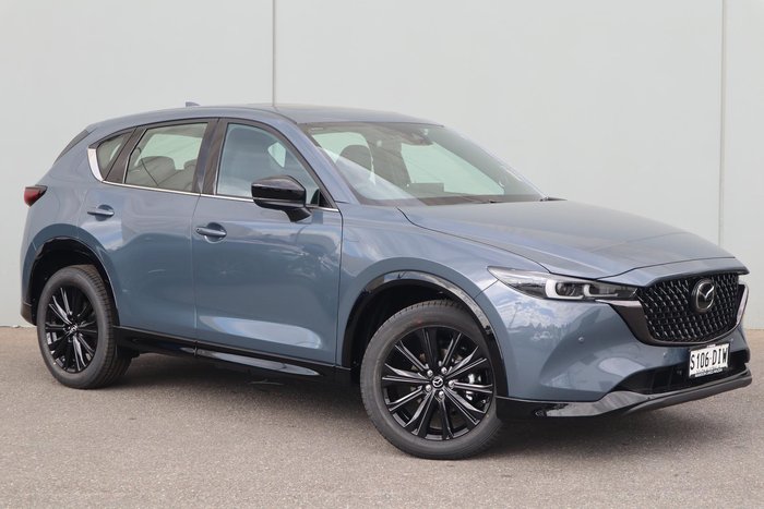 2025 Mazda CX-5 G25 GT SP