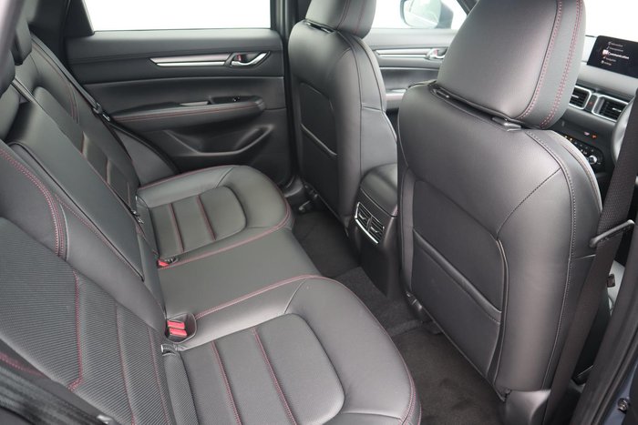 2025 Mazda CX-5 G25 GT SP