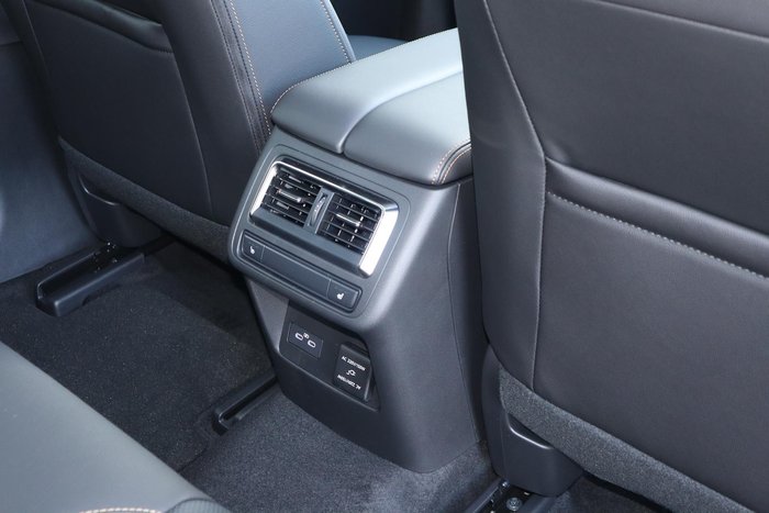 2025 Mazda CX-60 G40e GT