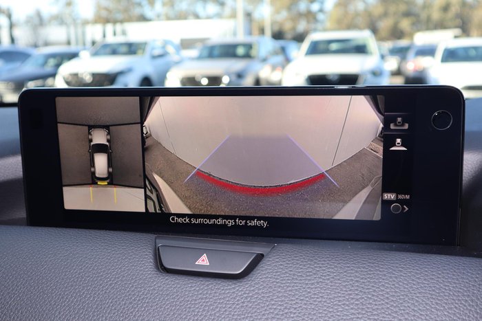 2025 Mazda CX-60 G40e GT