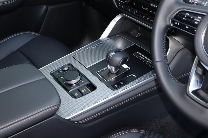 2025 Mazda CX-60 G40e GT