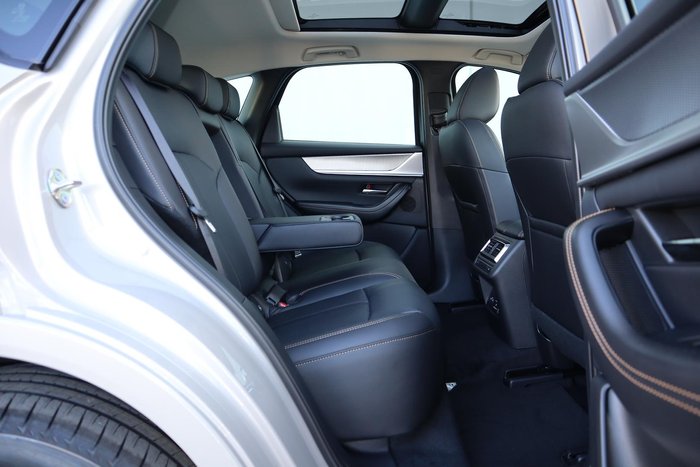 2025 Mazda CX-60 G40e GT