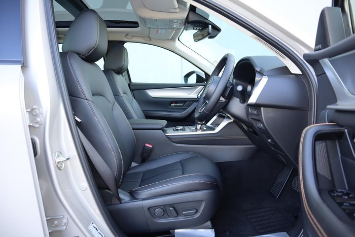 2025 Mazda CX-60 G40e GT