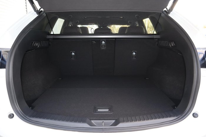 2025 Mazda CX-5 G35 Akera