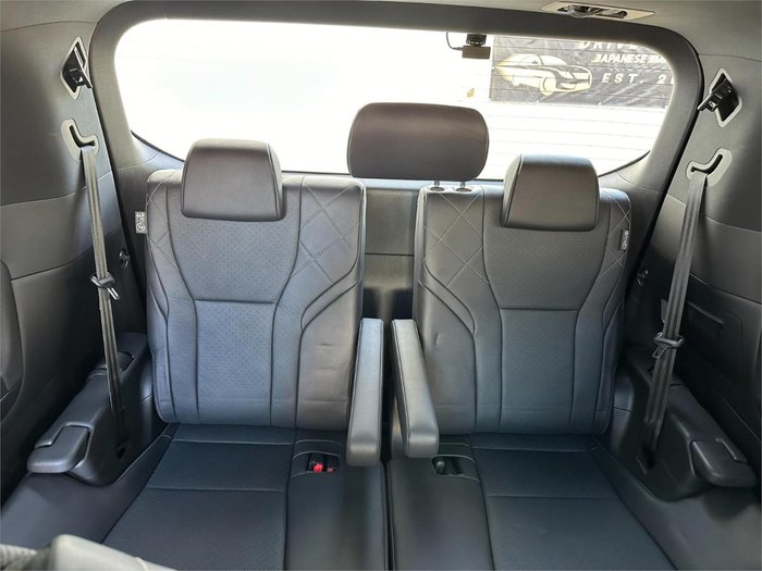 2024 Toyota Alphard Hybrid Z