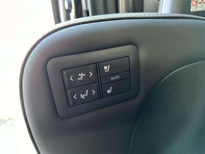 2024 Toyota Alphard Hybrid Z