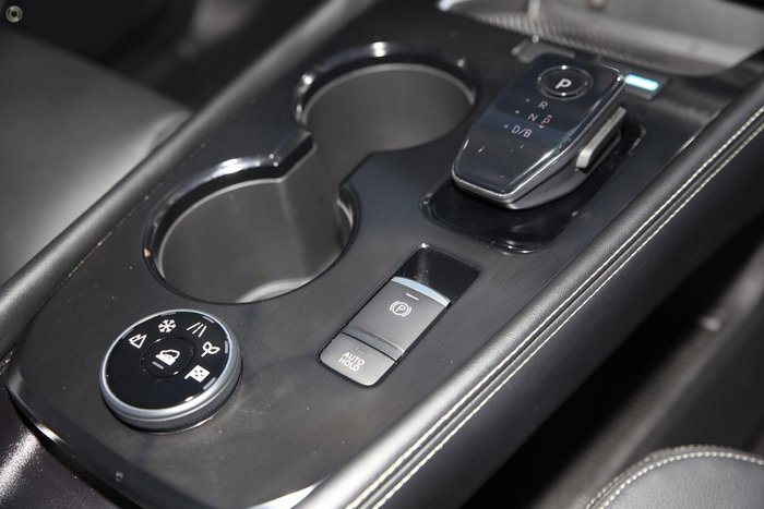 2025 Nissan X-TRAIL Ti-L e-POWER