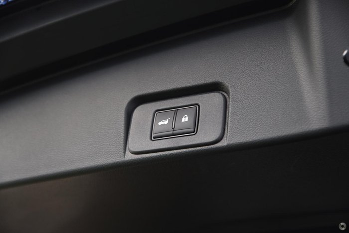 2025 Nissan X-TRAIL Ti-L e-POWER