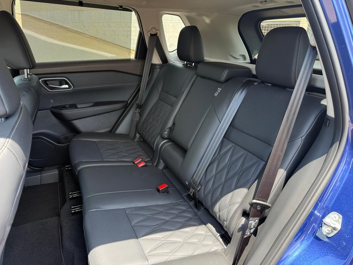 2025 Nissan X-TRAIL Ti-L e-POWER