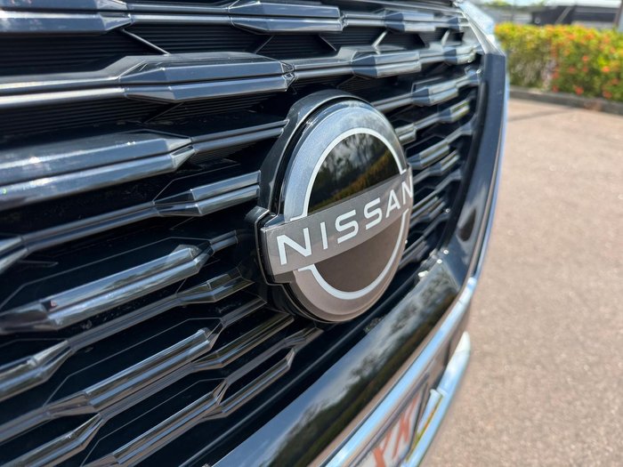 2025 Nissan X-TRAIL Ti-L e-POWER