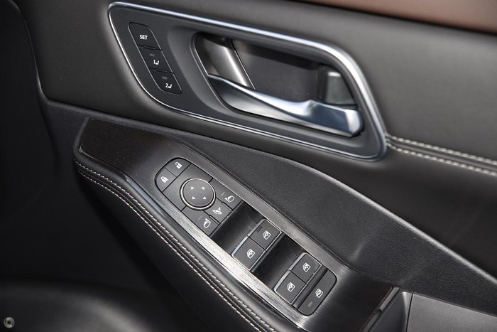 2025 Nissan X-TRAIL Ti-L e-POWER