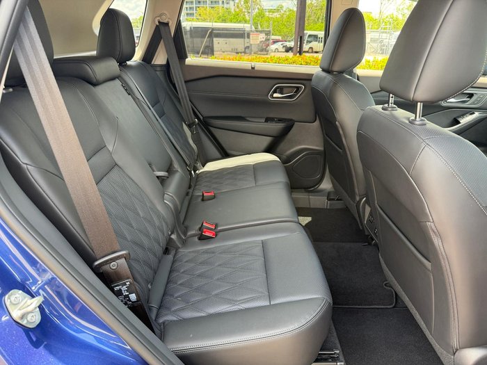 2025 Nissan X-TRAIL Ti-L e-POWER