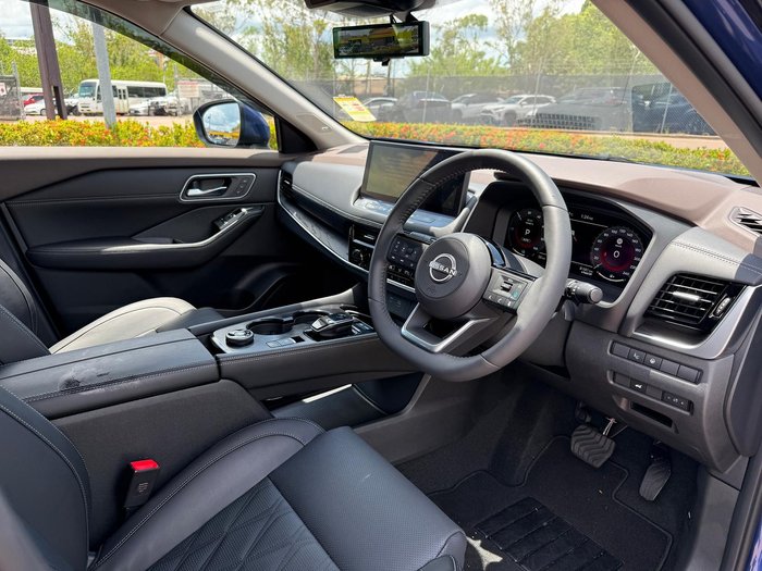 2025 Nissan X-TRAIL Ti-L e-POWER