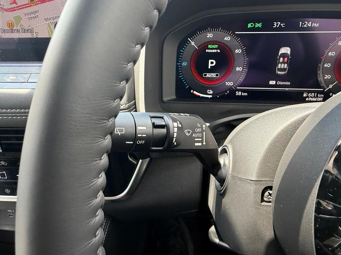 2025 Nissan X-TRAIL Ti-L e-POWER