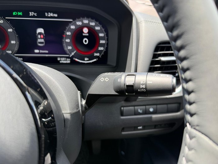 2025 Nissan X-TRAIL Ti-L e-POWER