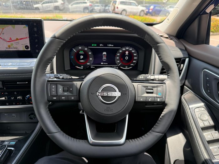 2025 Nissan X-TRAIL Ti-L e-POWER