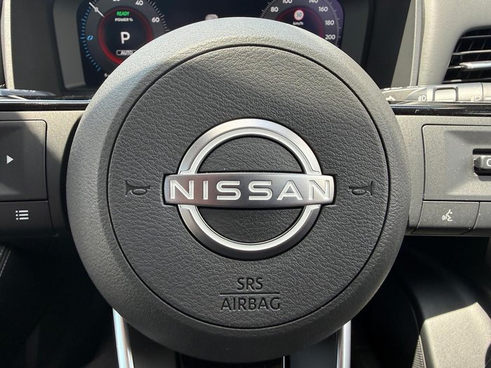 2025 Nissan X-TRAIL Ti-L e-POWER