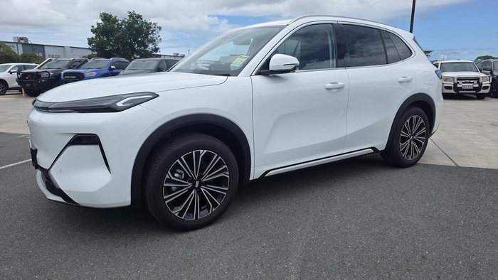 2025 Geely Starray EM-i Inspire