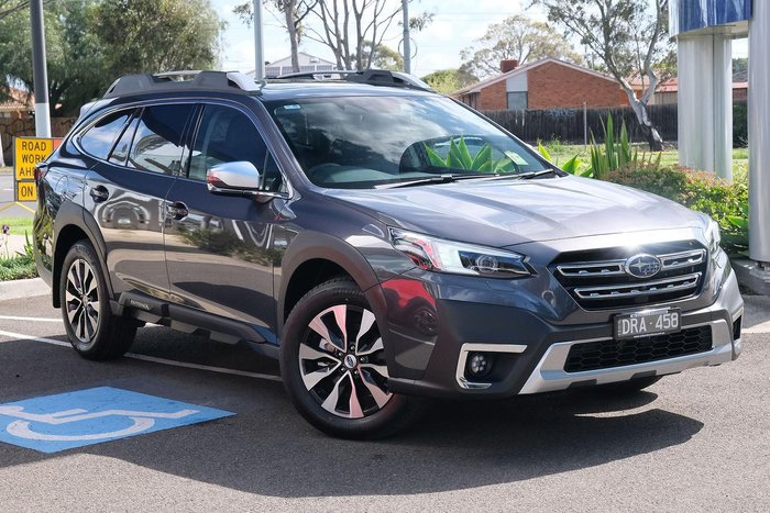 2025 Subaru Outback AWD Touring XT