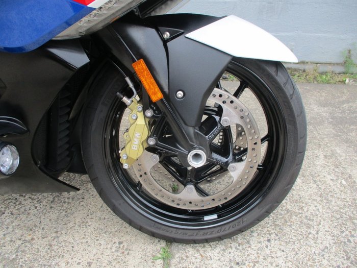 2022 BMW Motorrad K 1600 GT WHITE