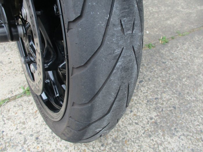 2022 BMW Motorrad K 1600 GT WHITE