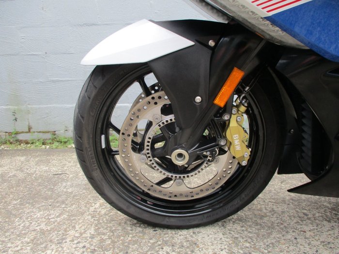 2022 BMW Motorrad K 1600 GT WHITE